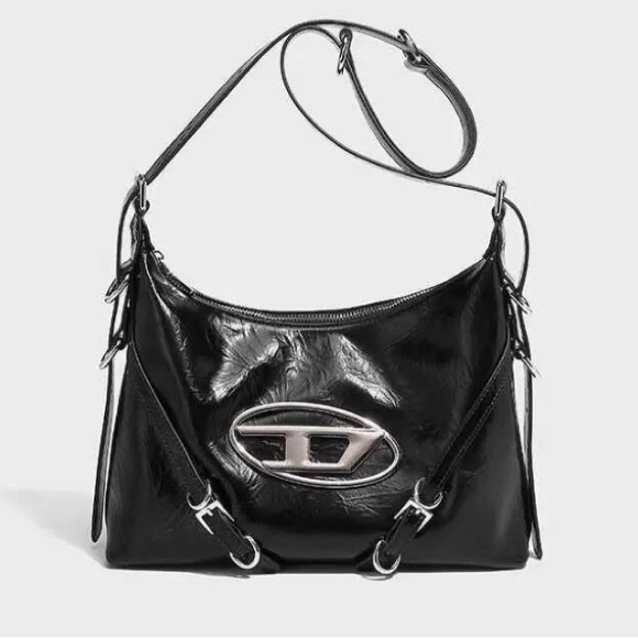 Diesel Handbags - Diesel shoulder purse
